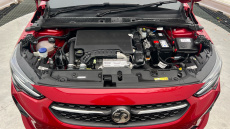 Vauxhall Corsa 1.2 Turbo GS 5dr Petrol Hatchback